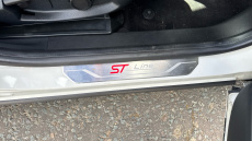 Ford Puma 1.0 EcoBoost Hybrid mHEV ST-Line 5dr Petrol Hatchback